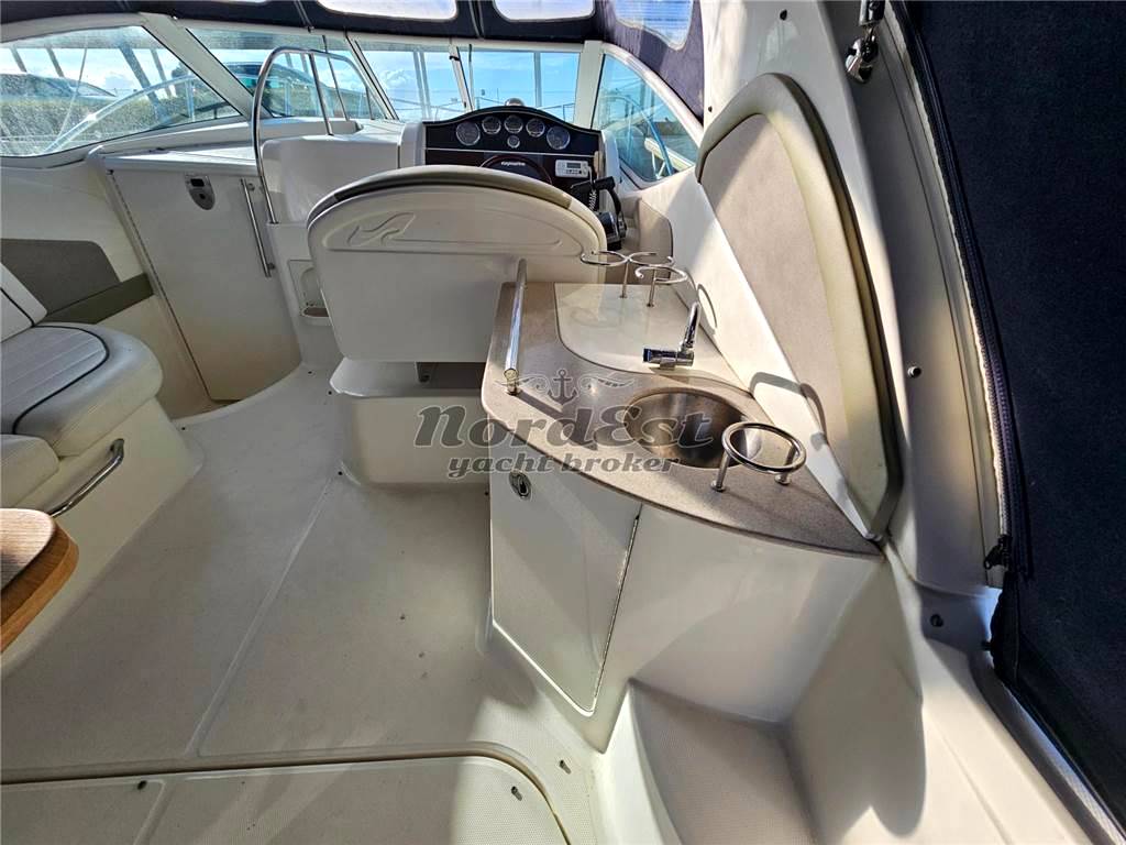 Sea ray 325 sundancer