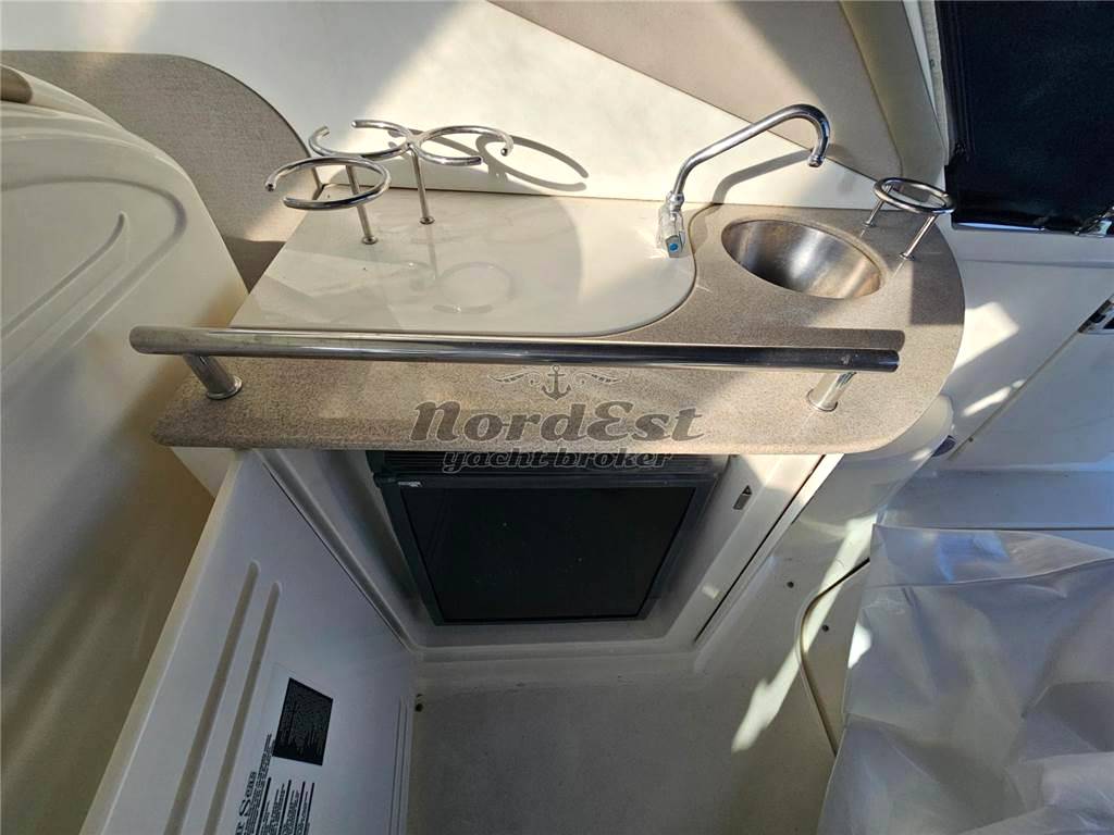 Sea ray 325 sundancer