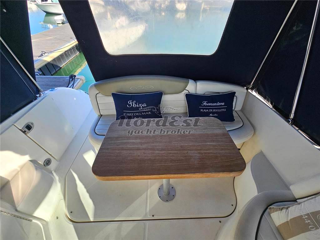 Sea ray 325 sundancer
