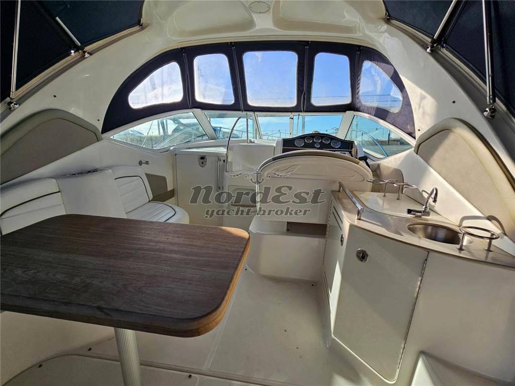 Sea ray 325 sundancer