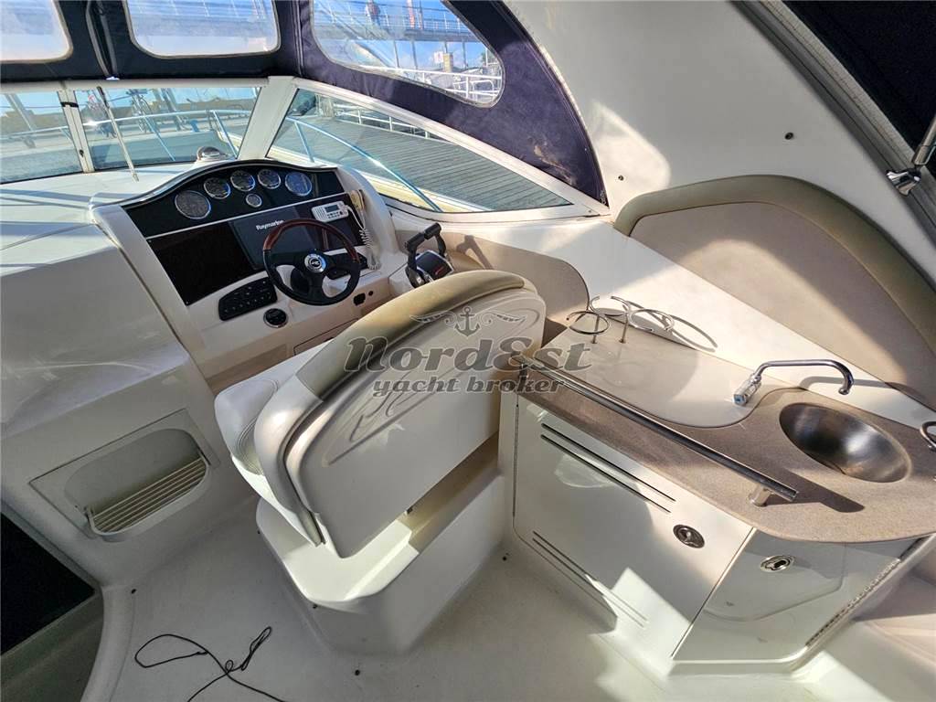 Sea ray 325 sundancer