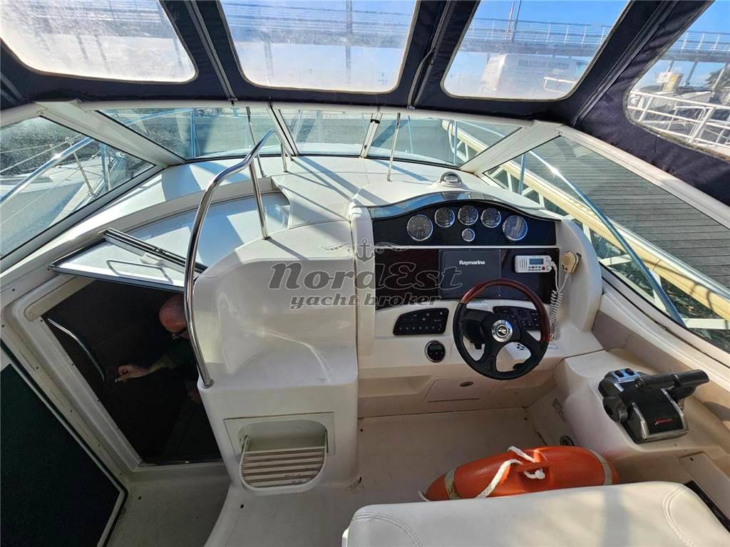 Sea ray 325 sundancer