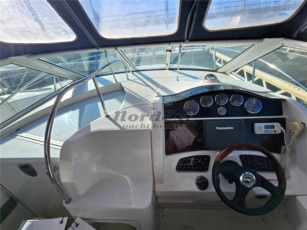 Sea ray 325 sundancer