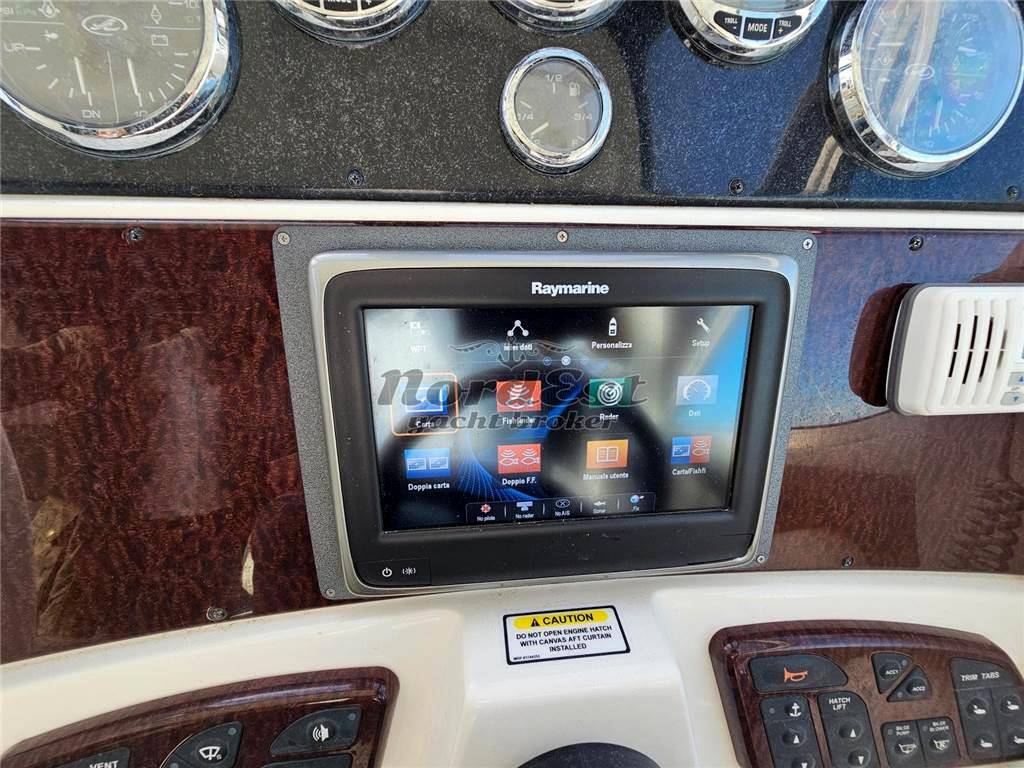 Sea ray 325 sundancer