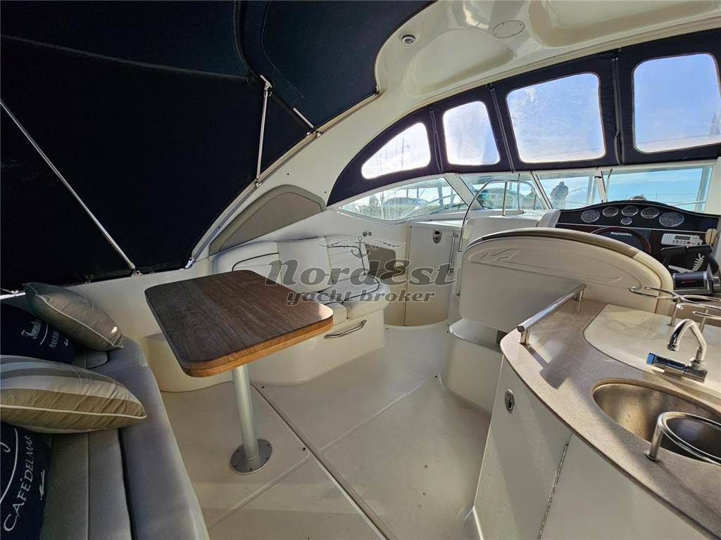 Sea ray 325 sundancer