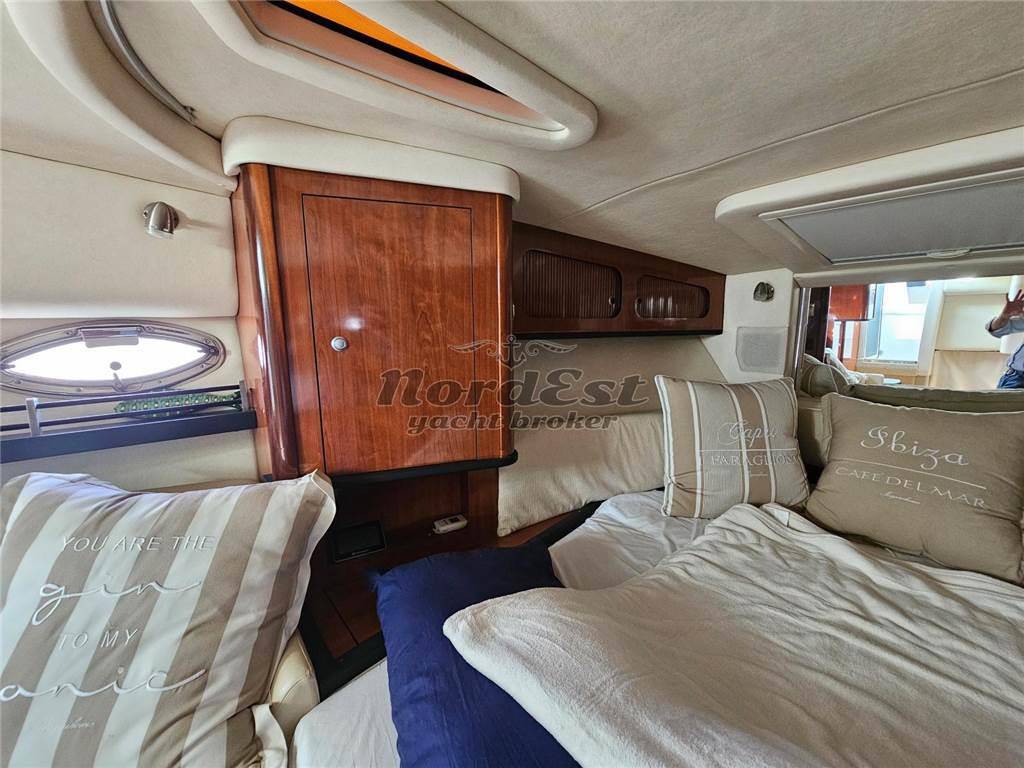 Sea ray 325 sundancer