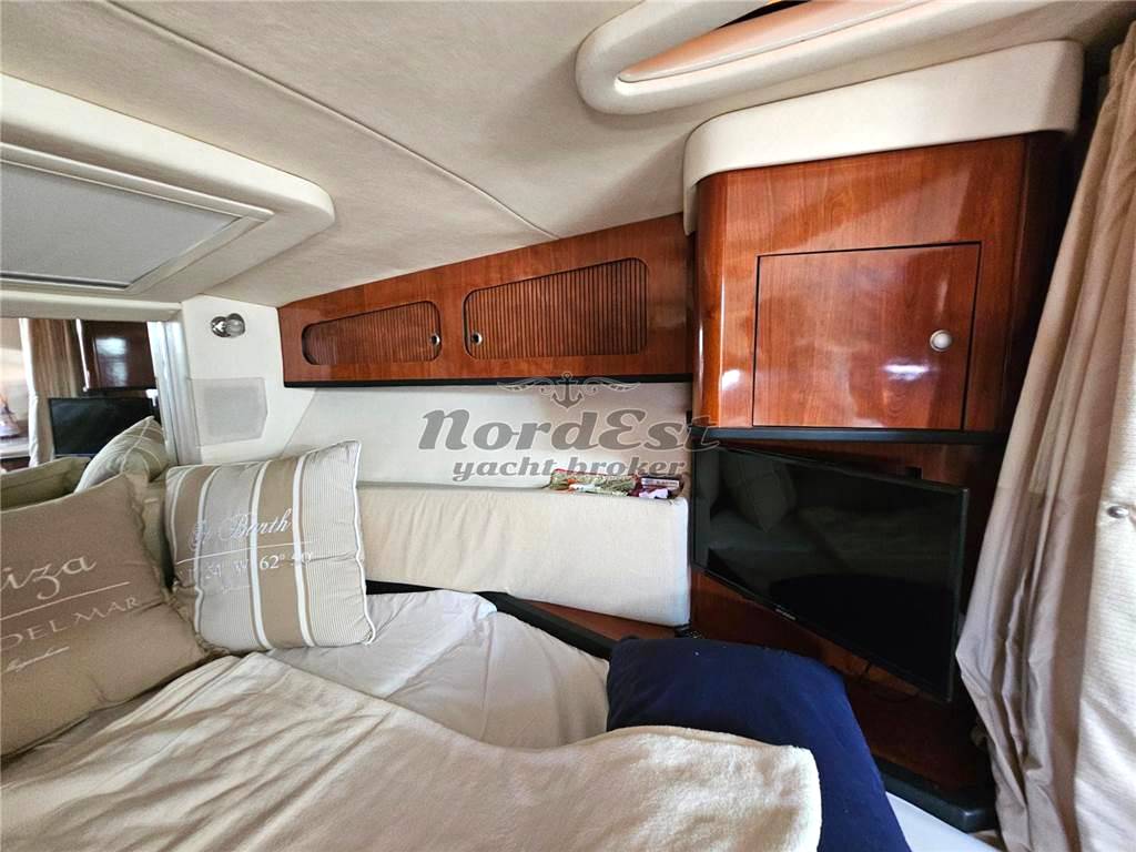 Sea ray 325 sundancer
