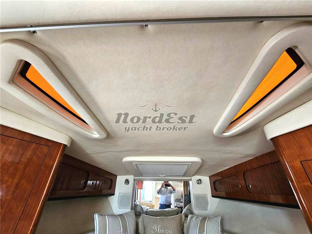 Sea ray 325 sundancer