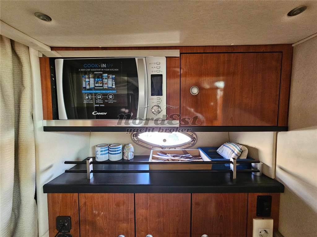 Sea ray 325 sundancer