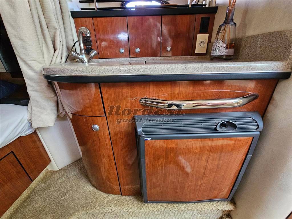 Sea ray 325 sundancer