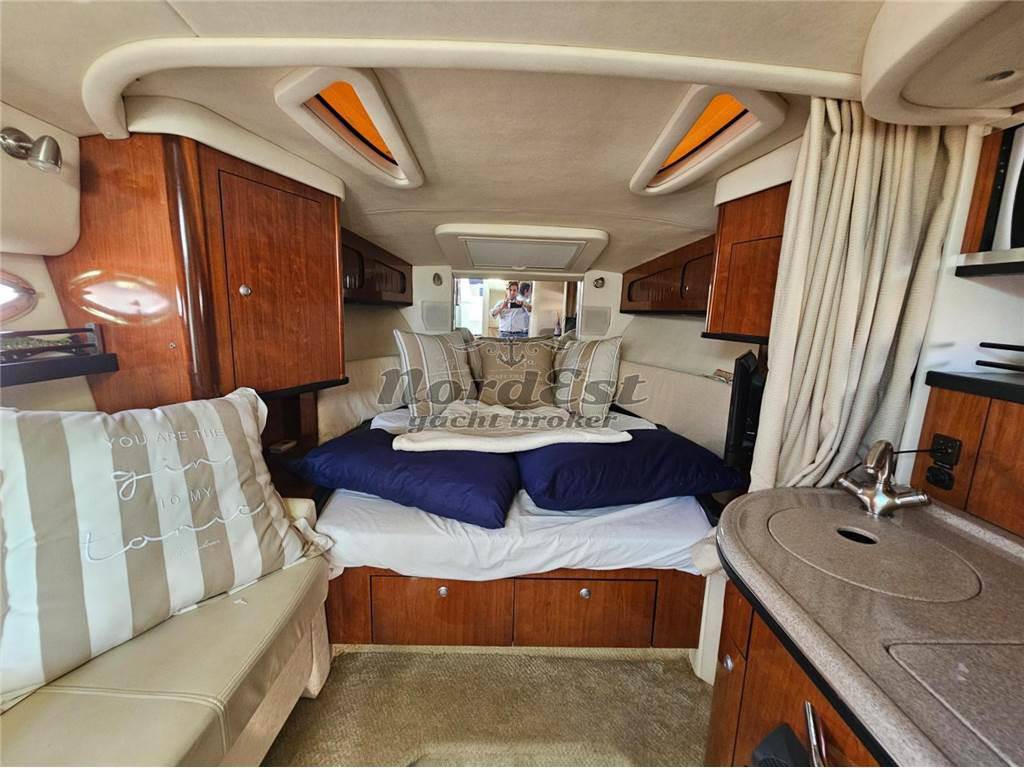Sea ray 325 sundancer
