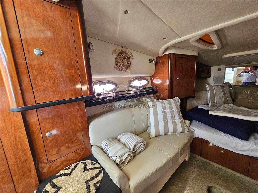 Sea ray 325 sundancer