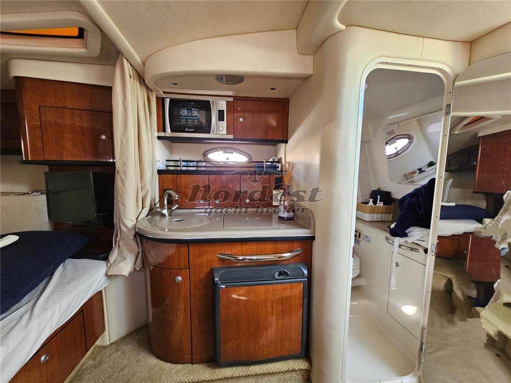 Sea ray 325 sundancer