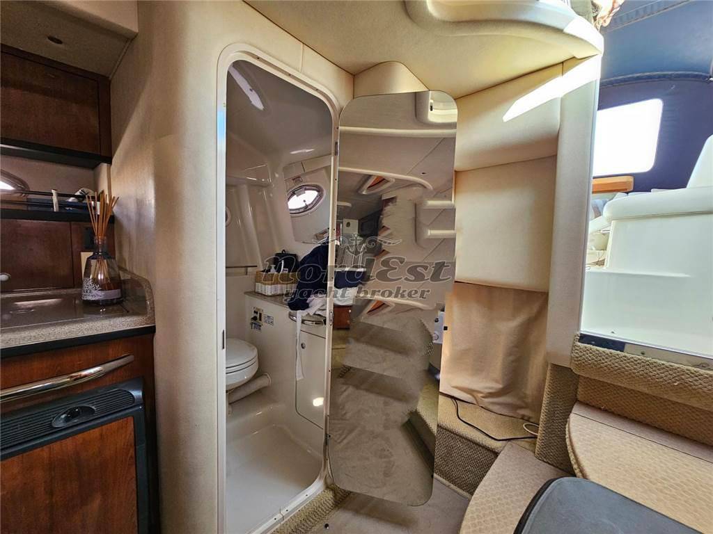 Sea ray 325 sundancer