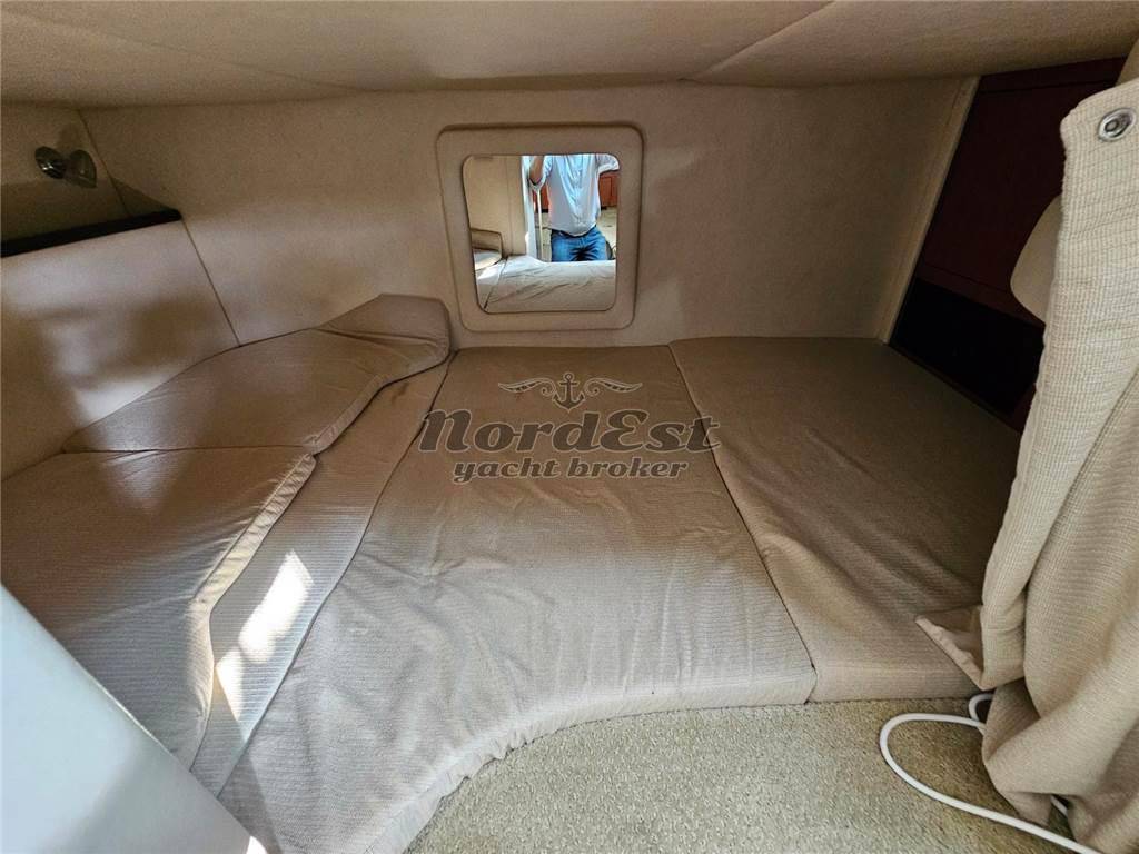 Sea ray 325 sundancer