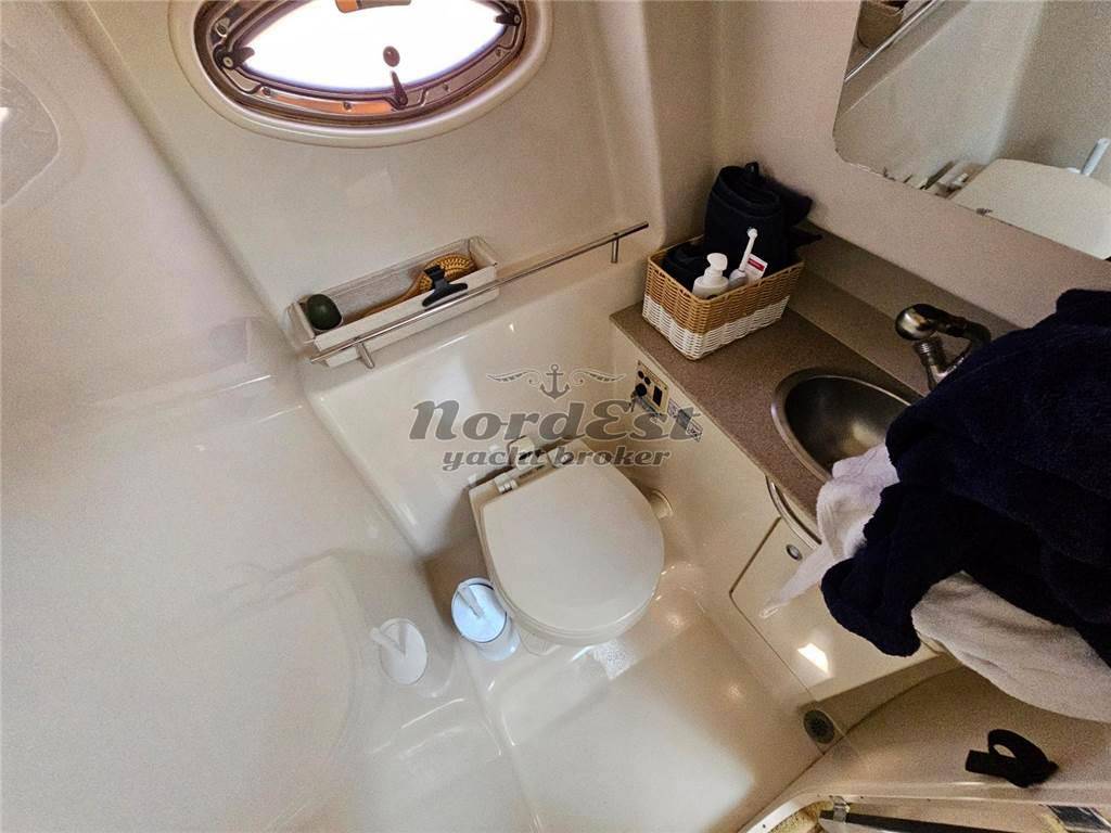 Sea ray 325 sundancer