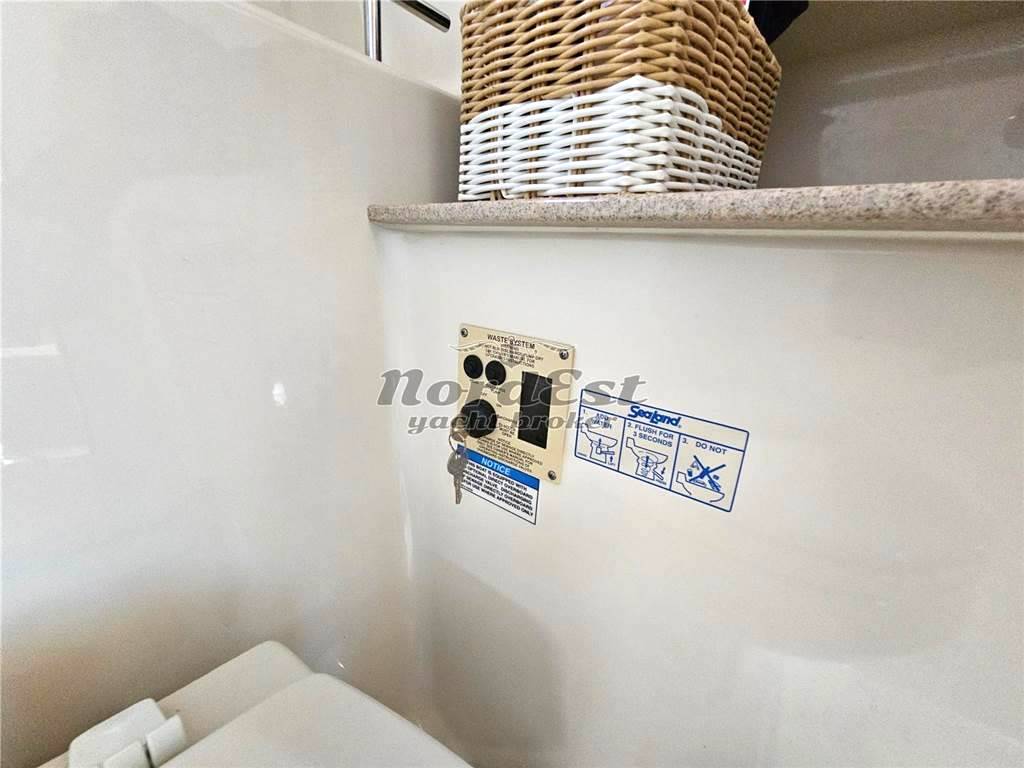 Sea ray 325 sundancer