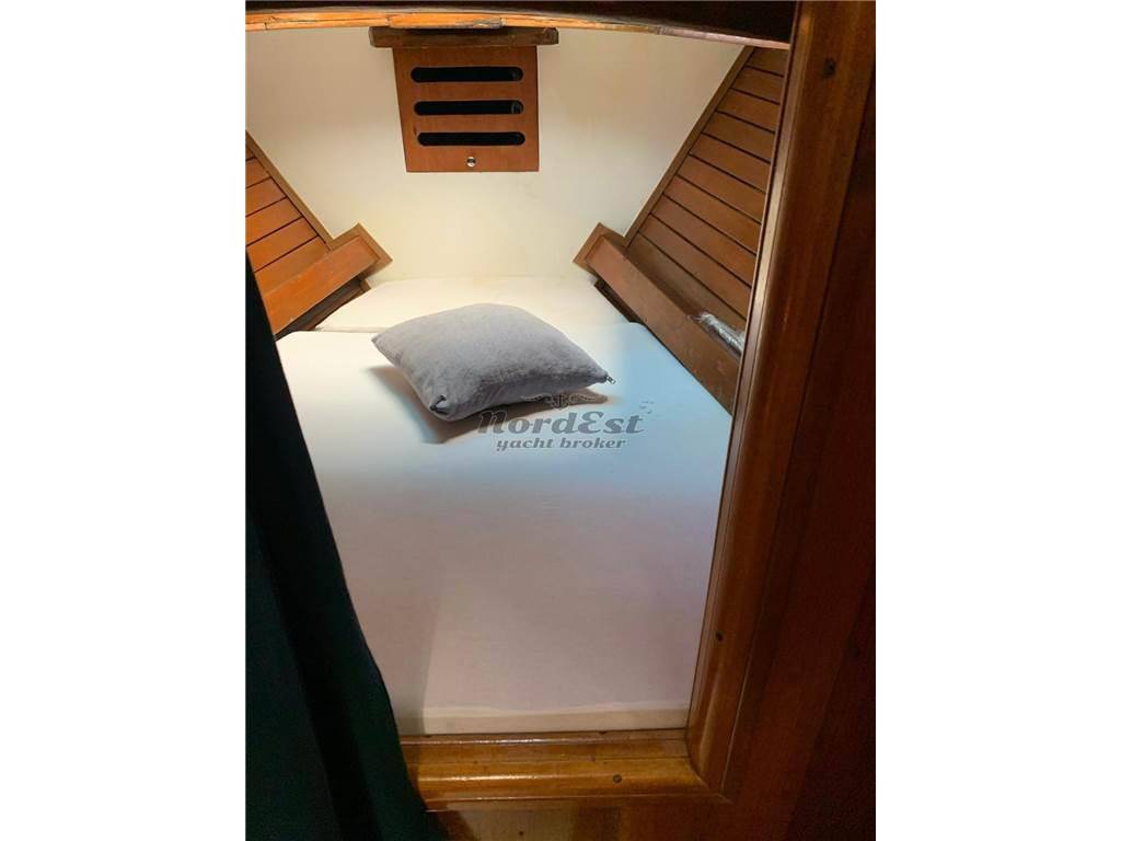 Albatroz marmaris Motorsailer ketch