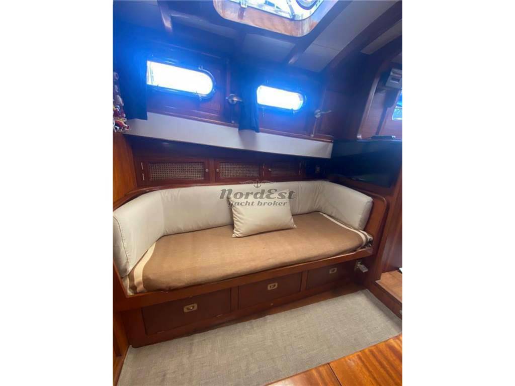 Albatroz marmaris Motorsailer ketch