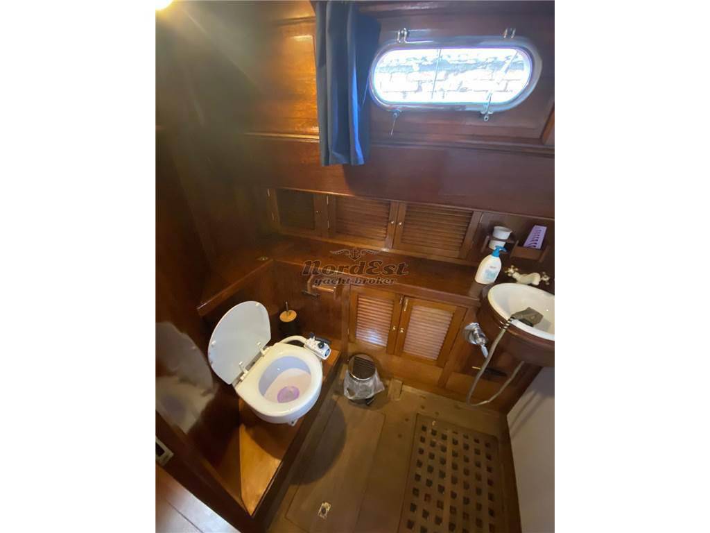 Albatroz marmaris Motorsailer ketch