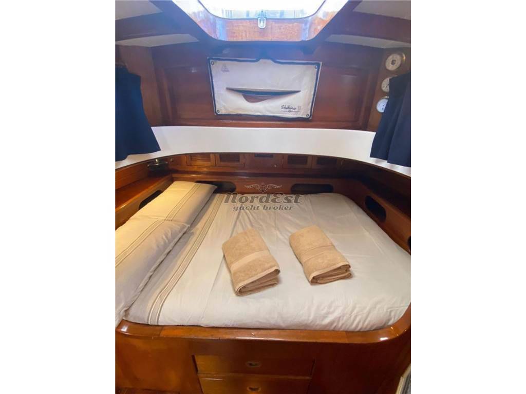 Albatroz marmaris Motorsailer ketch