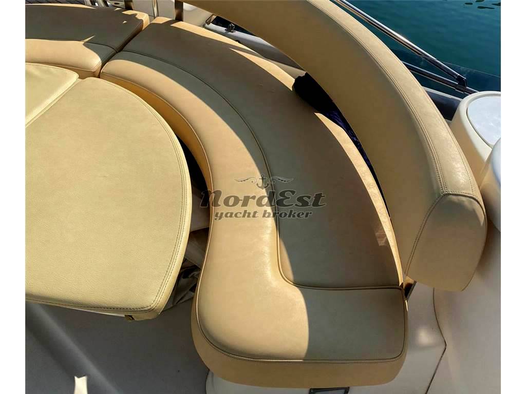 Cranchi Atlantique 50
