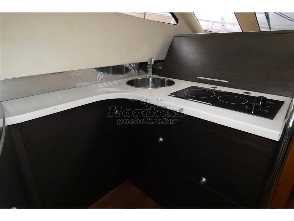 Cranchi Atlantique 50