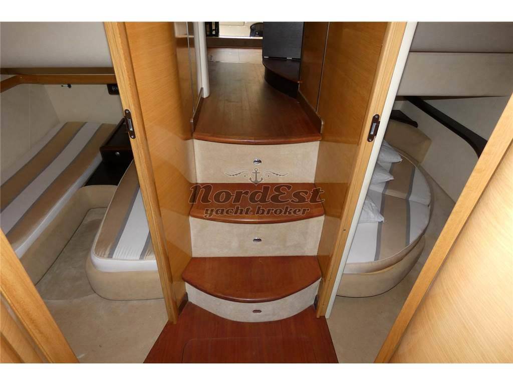 Cranchi Atlantique 50