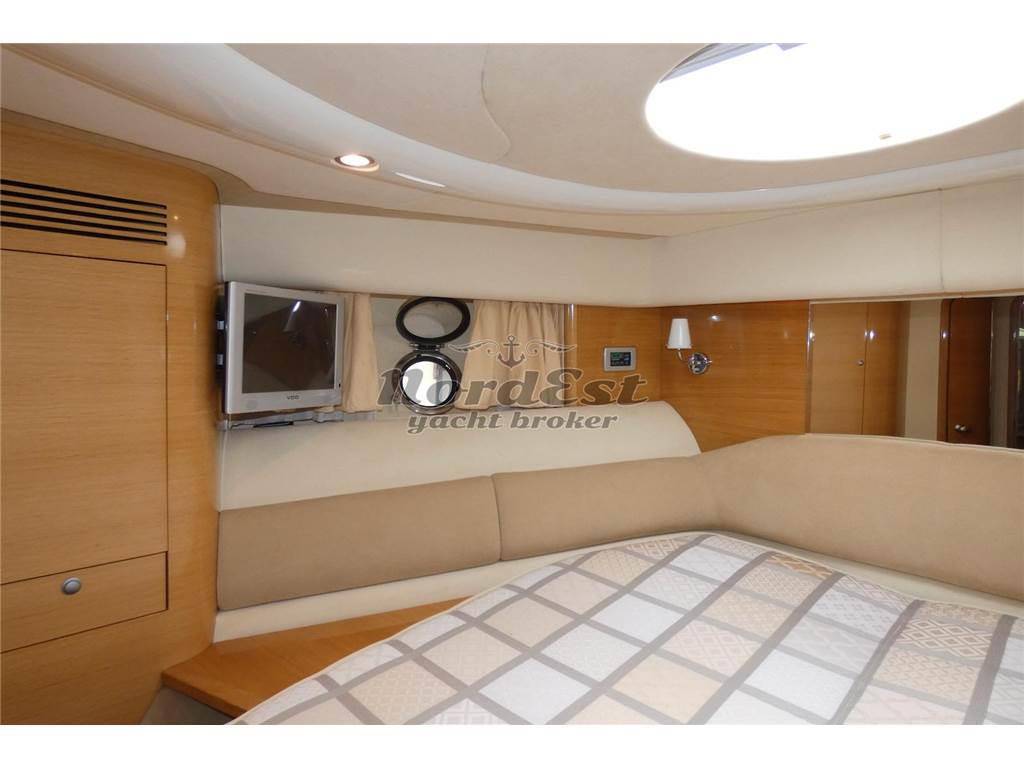 Cranchi Atlantique 50