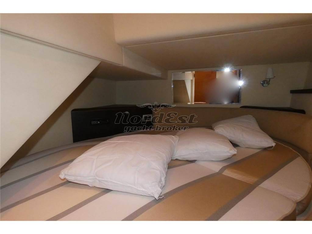 Cranchi Atlantique 50