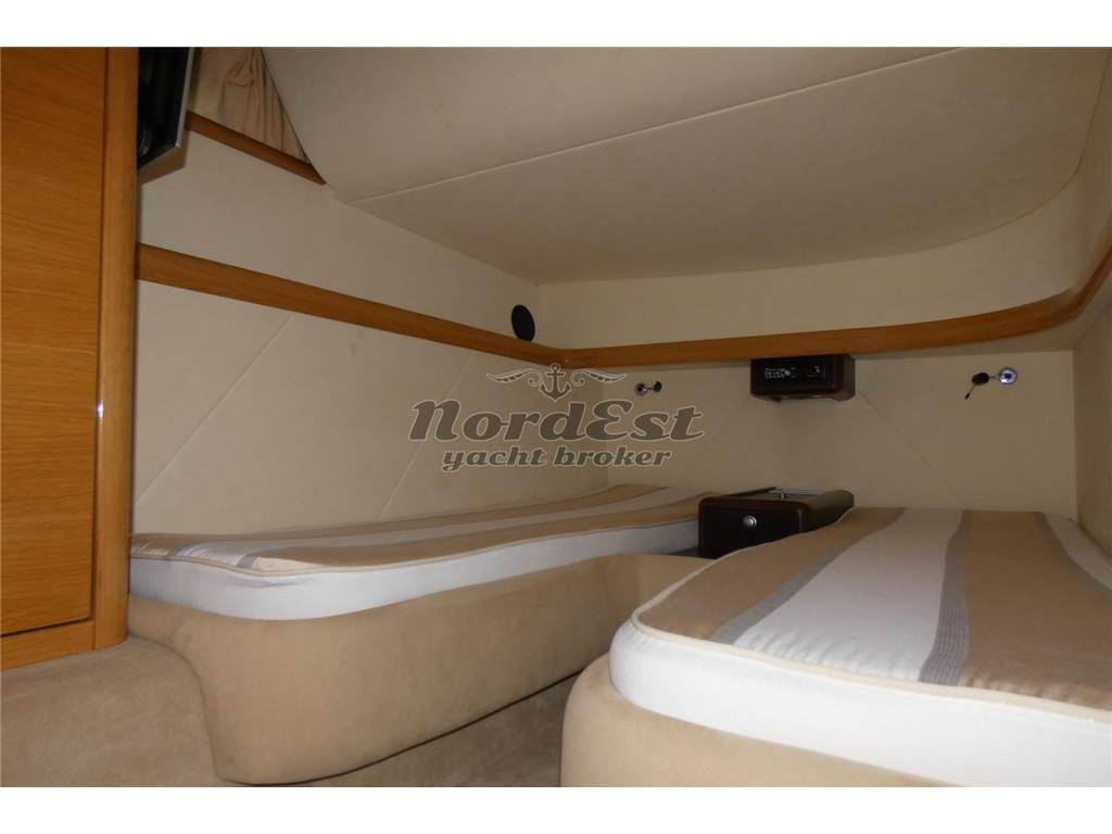 Cranchi Atlantique 50