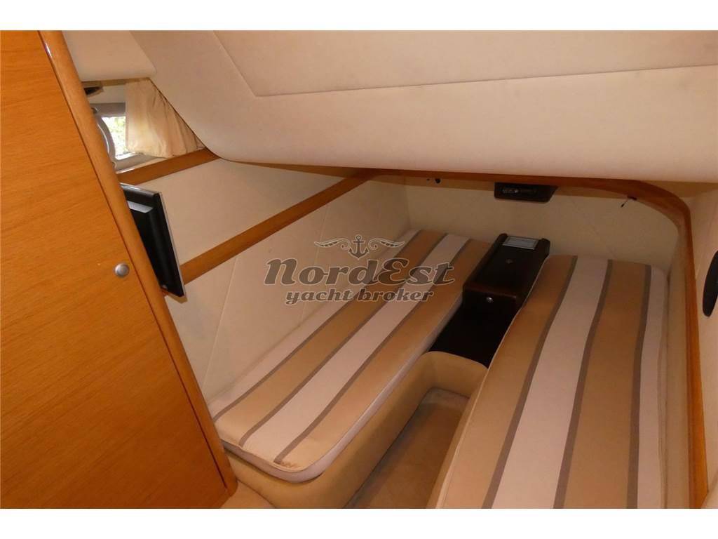 Cranchi Atlantique 50