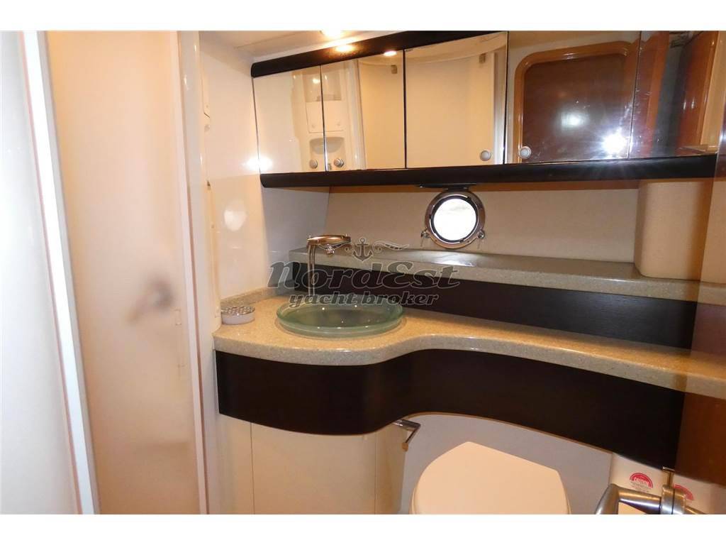 Cranchi Atlantique 50