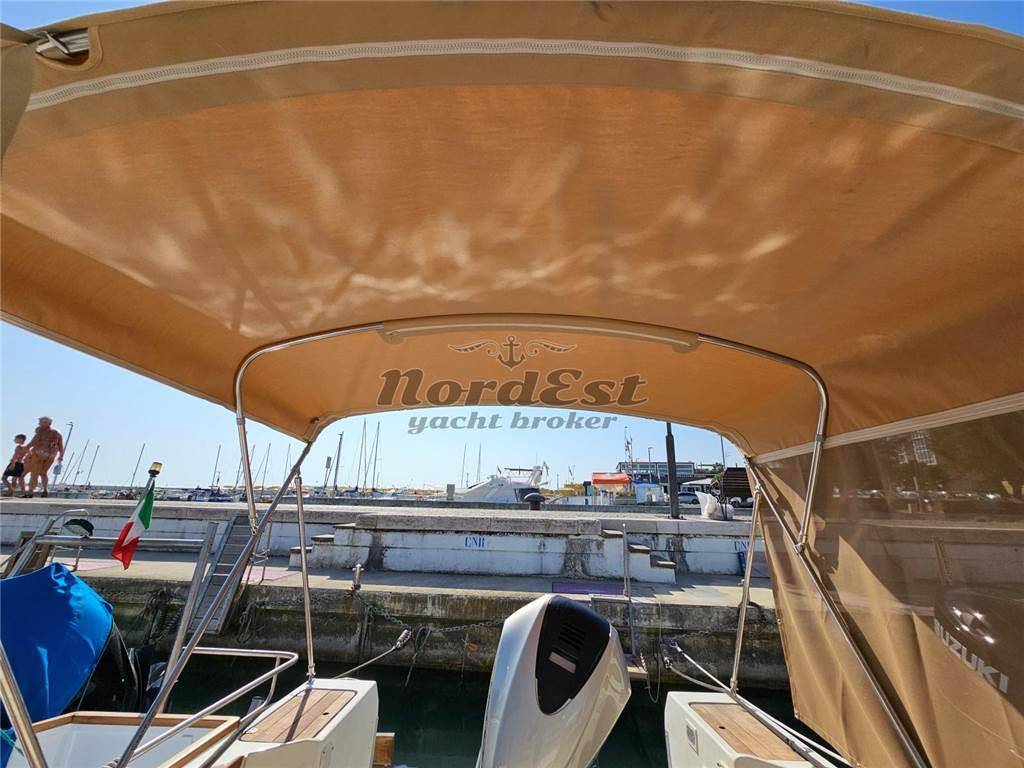 Capelli Mirage 24