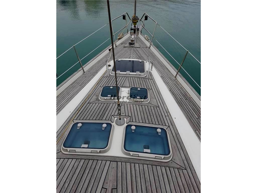 Beneteau Oceanis 50