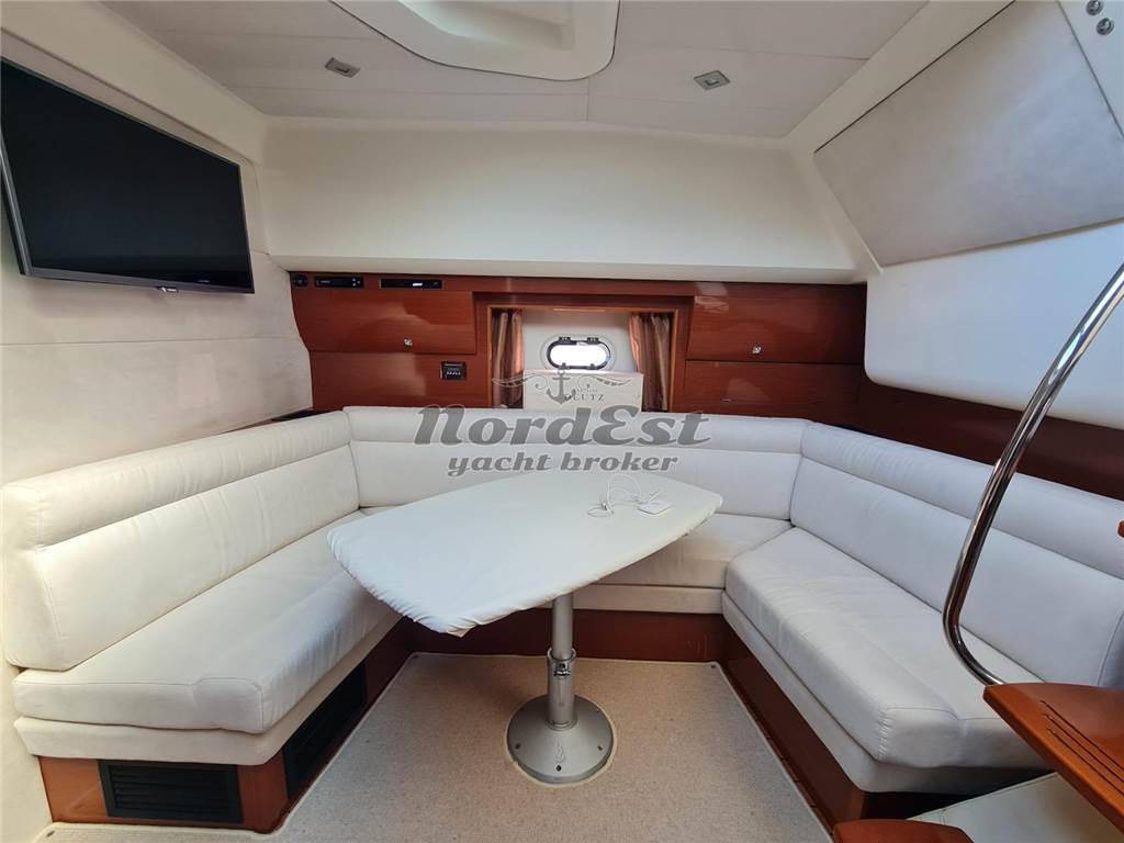 Jeanneau Prestige 38 s