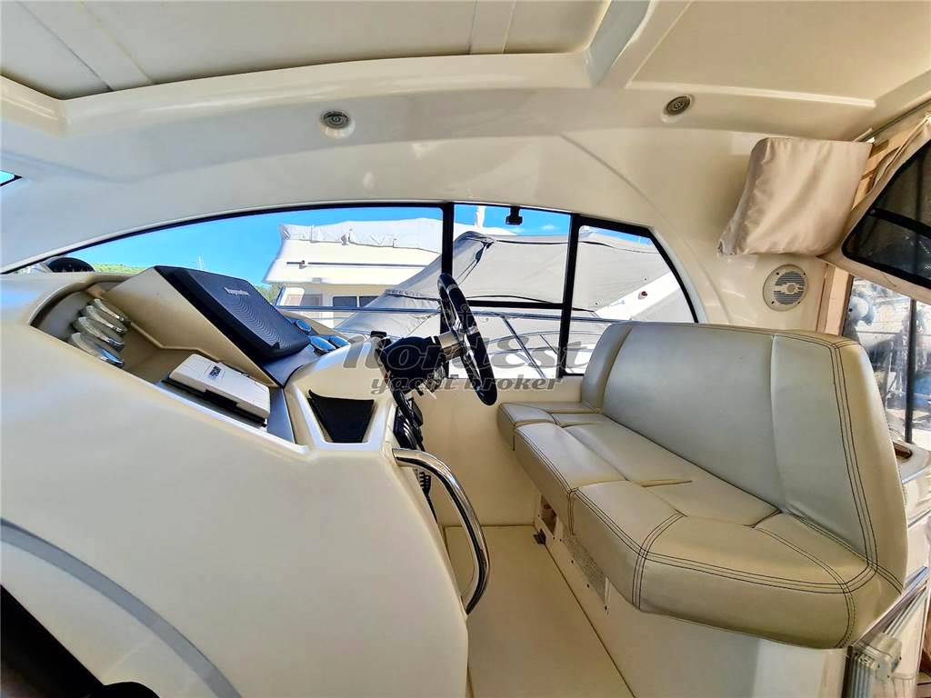 Jeanneau Prestige 38 s