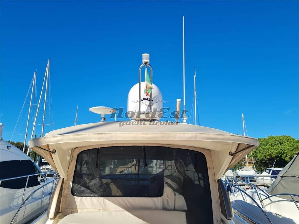 Jeanneau Prestige 38 s