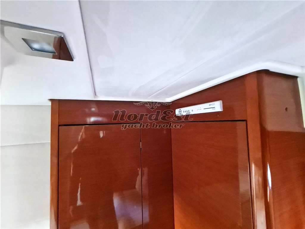 Jeanneau Prestige 38 s