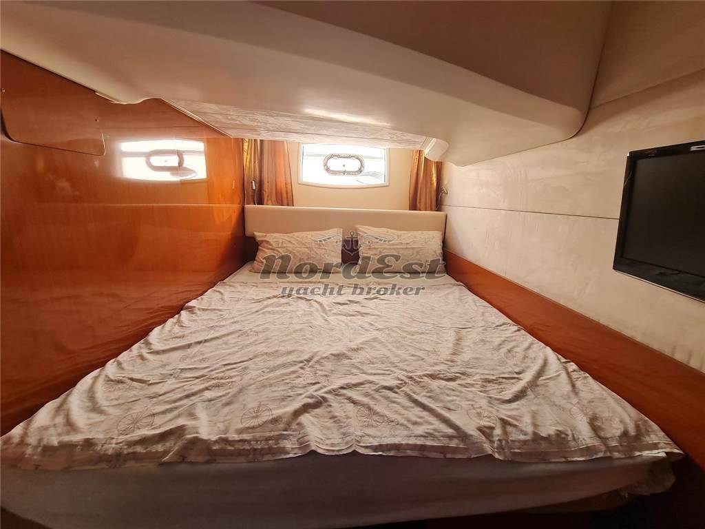 Jeanneau Prestige 38 s