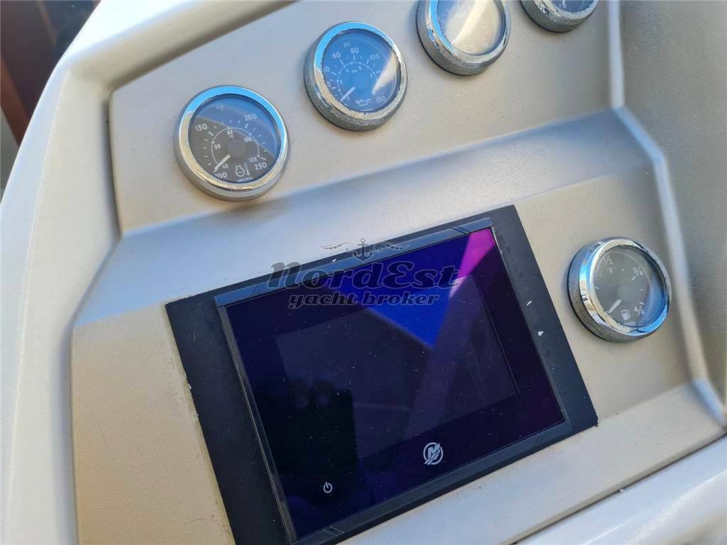 Jeanneau Prestige 38 s