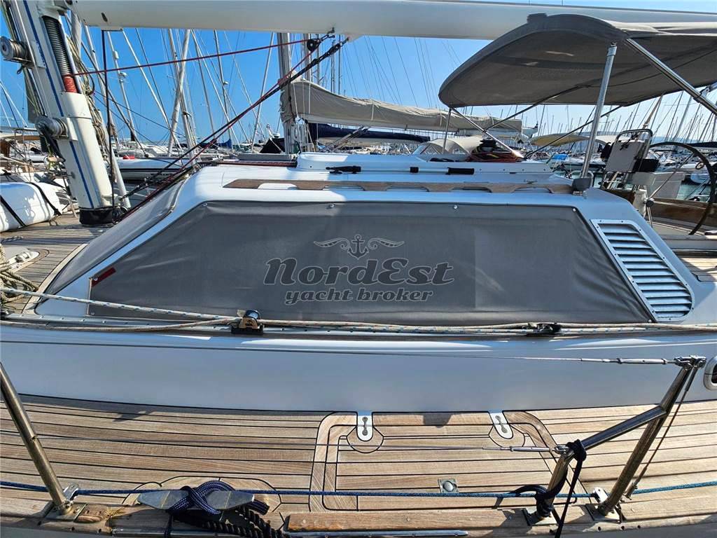 Franchini Atlantide 45 s