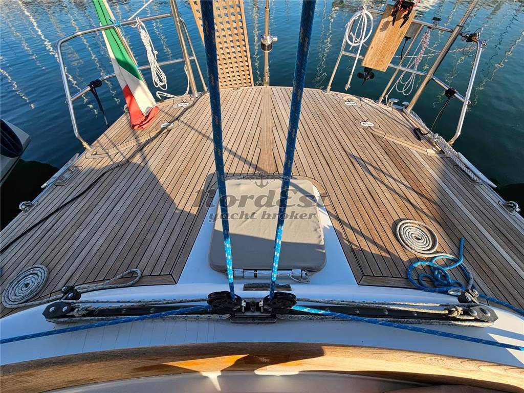 Franchini Atlantide 45 s