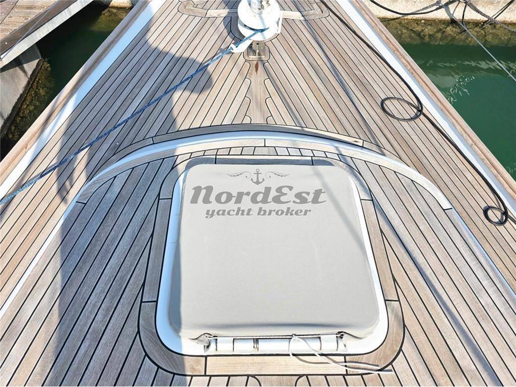 Franchini Atlantide 45 s