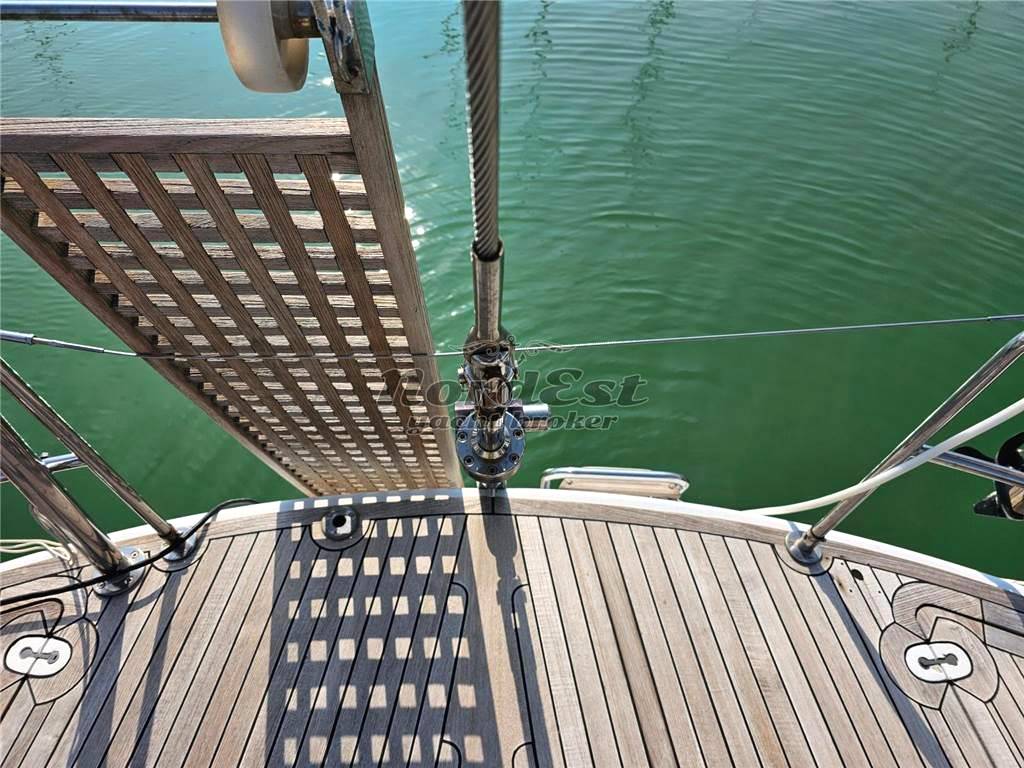 Franchini Atlantide 45 s