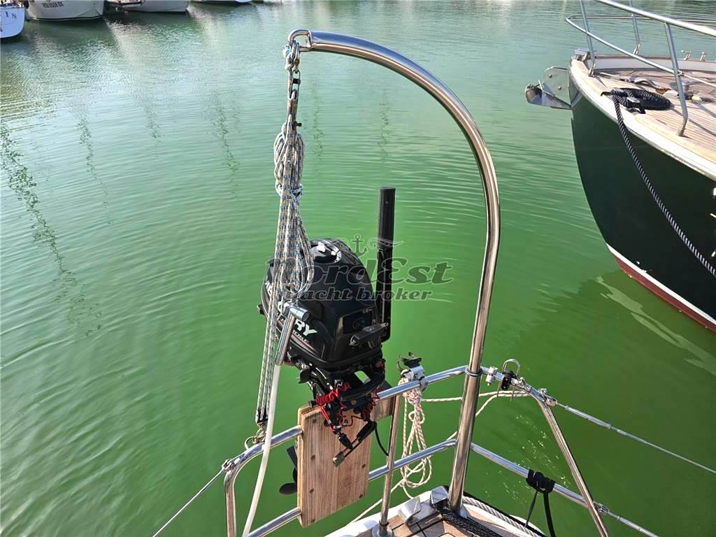 Franchini Atlantide 45 s