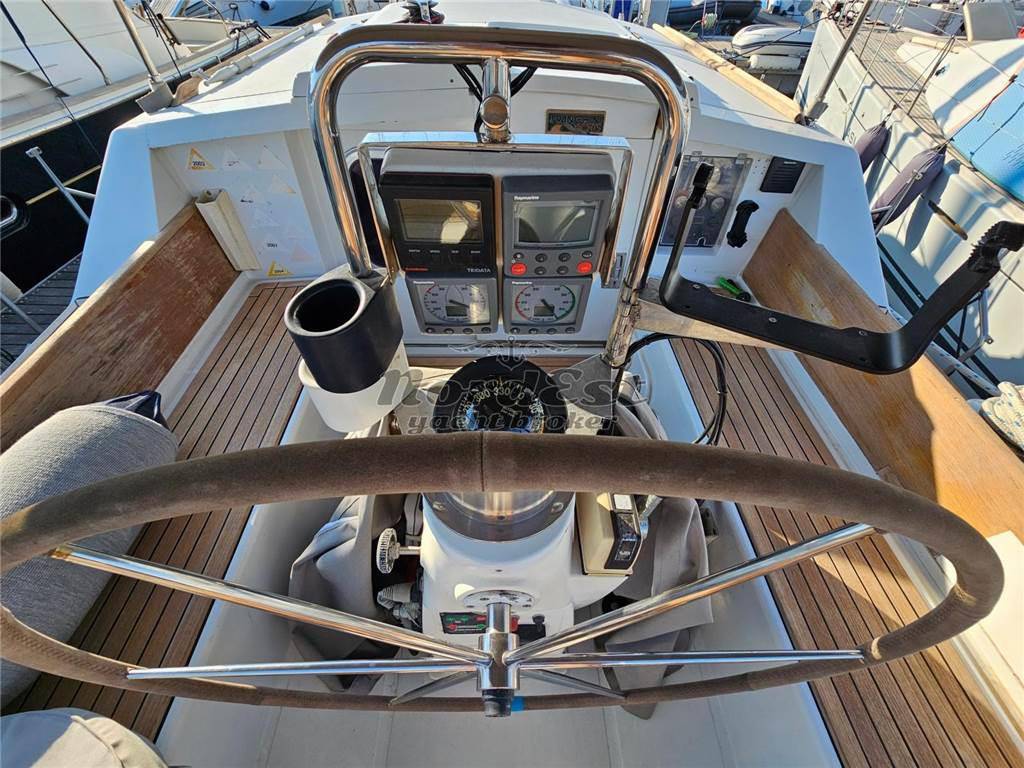 Franchini Atlantide 45 s