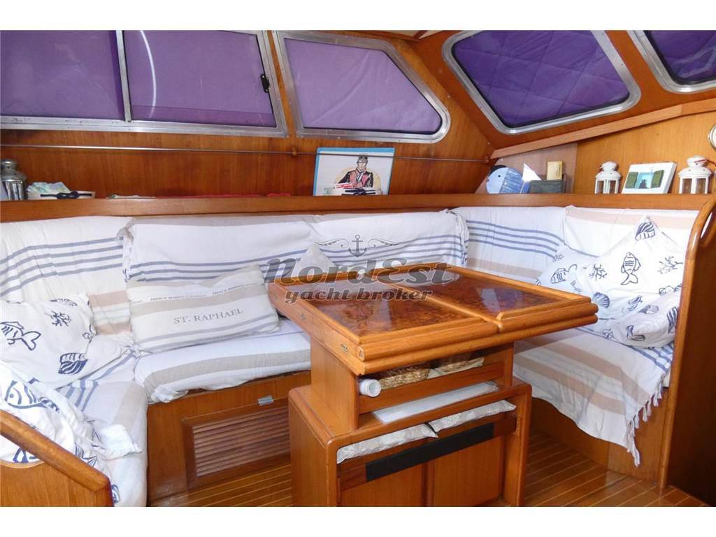 Franchini Atlantide 45 s