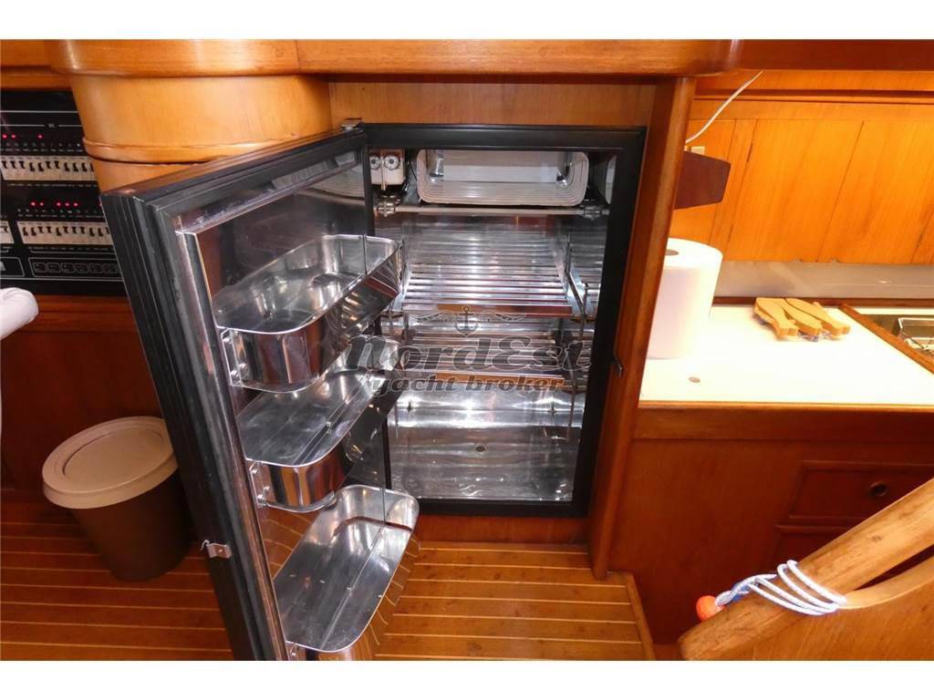 Franchini Atlantide 45 s