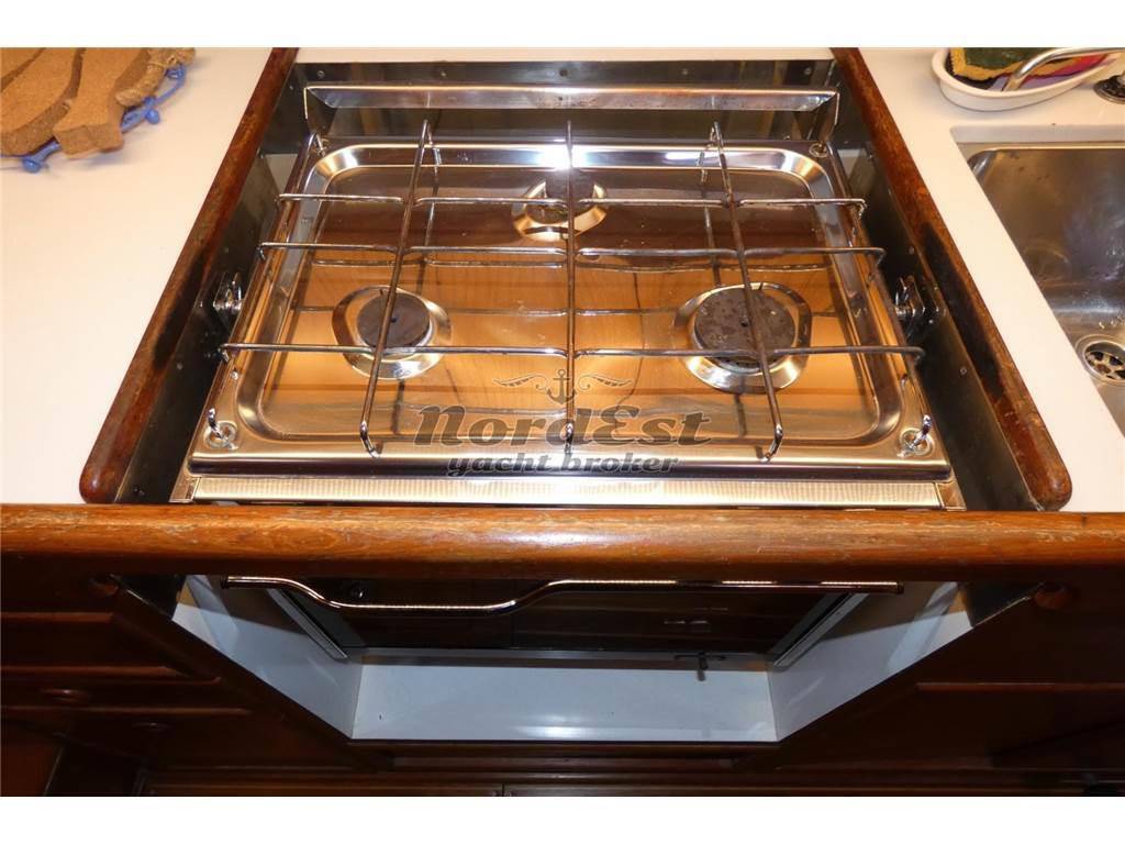 Franchini Atlantide 45 s